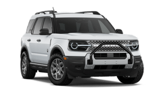 2026 Ford Bronco Sport® External Image 5